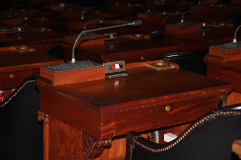 MA State House 55